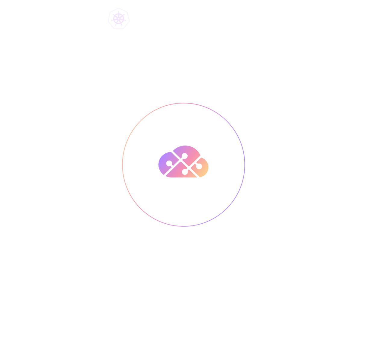 DevOps Infrastructure