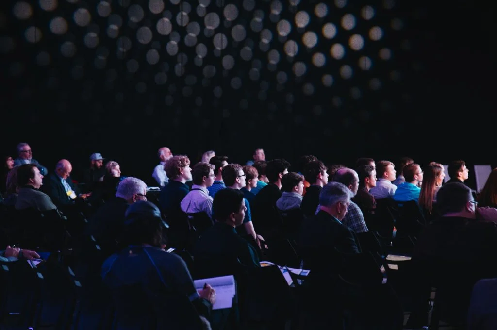 7 Cloud Compliance Events You Should Attend Every Year