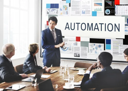 Infrastructure as Code (IaC) Automation Platforms Transform IT Operations