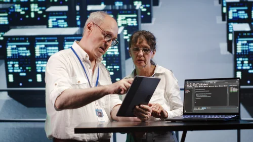 DevOps vs. DevSecOps: What's the Difference?