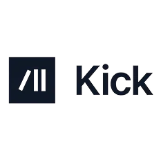 Kick Finance