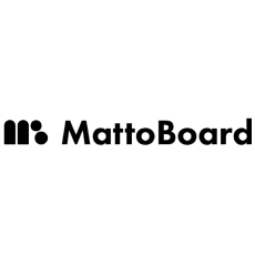 Mattoboard