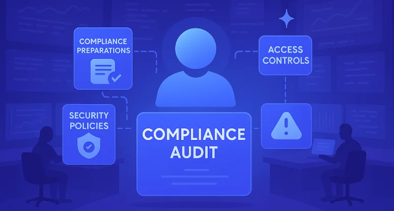 How to Conduct a Compliance Audit