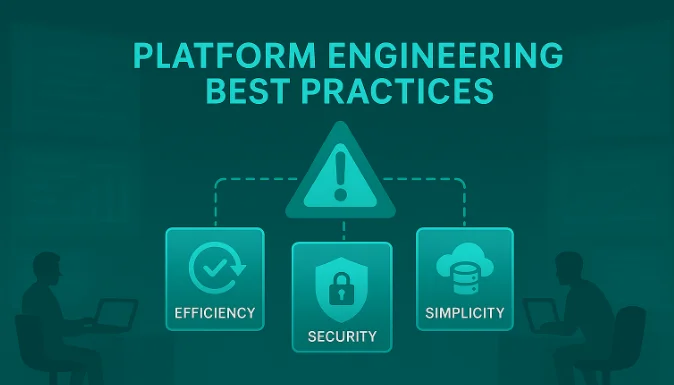 Platform Engineering Best Practices: Making Software Development Easier and Safer