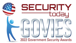 HONORING OUTSTANDING GOVERNMENT SECURITY PRODUCTS