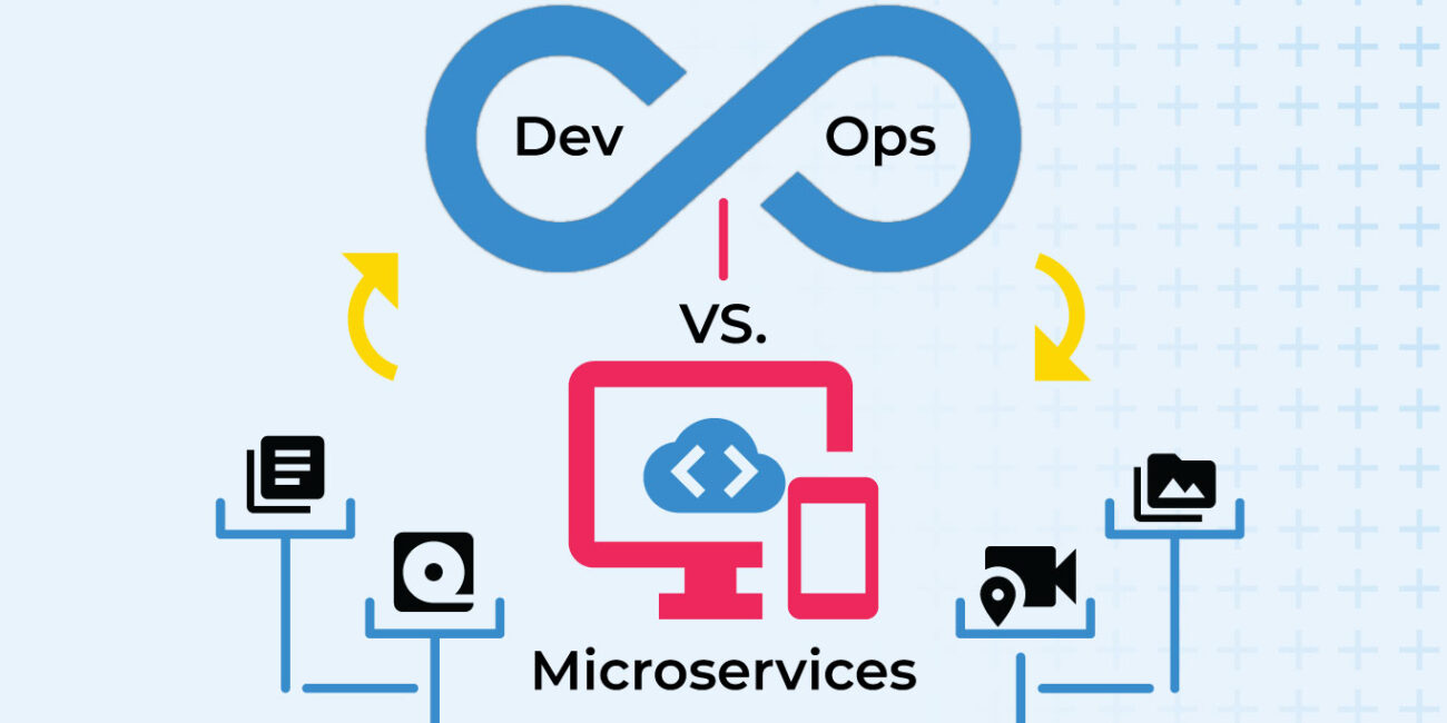 microservices-vs-devops
