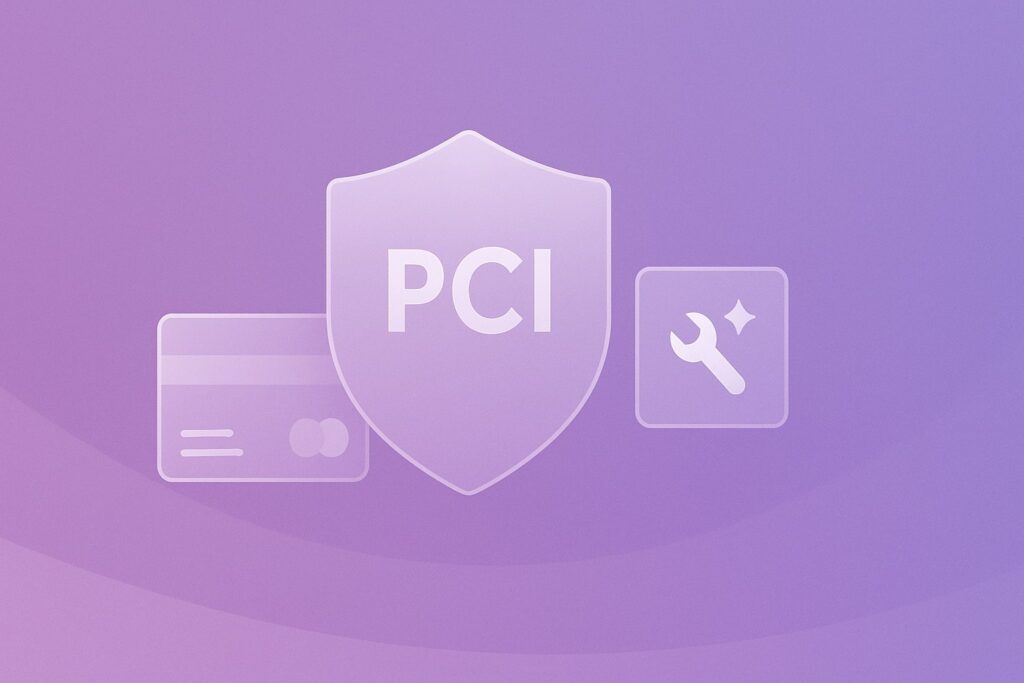 pci scan tools