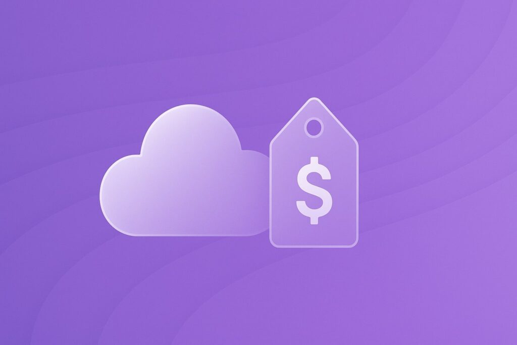 Cloud Hosting Costs and Cloud Storage Costs- Know What to Spend