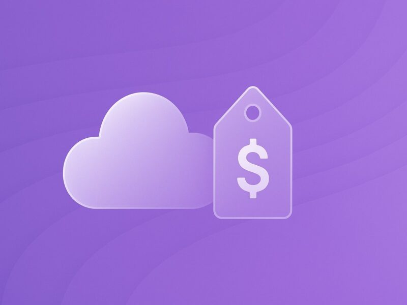 Cloud Hosting Costs and Cloud Storage Costs: Know What to Spend