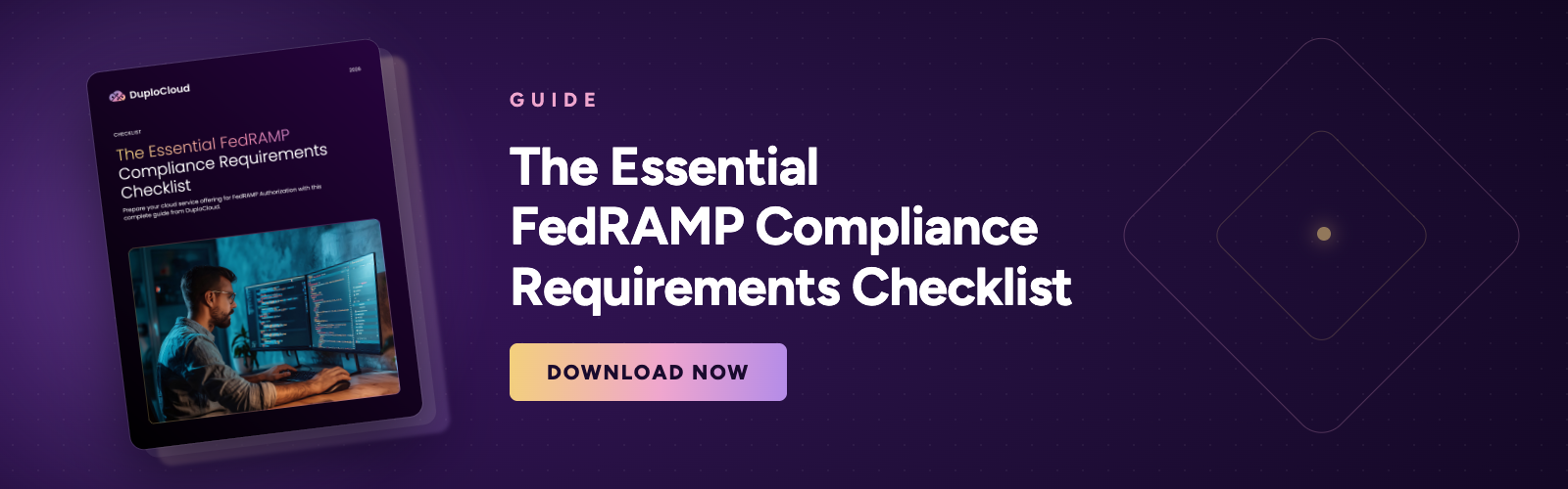 fedramp checklist