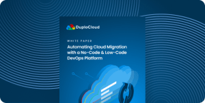 automate cloud migrations