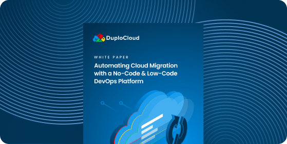 Automating Cloud Migrations 