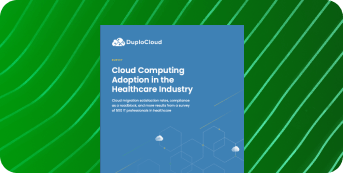 Cloud Computing Adoption in Modern Healthcare