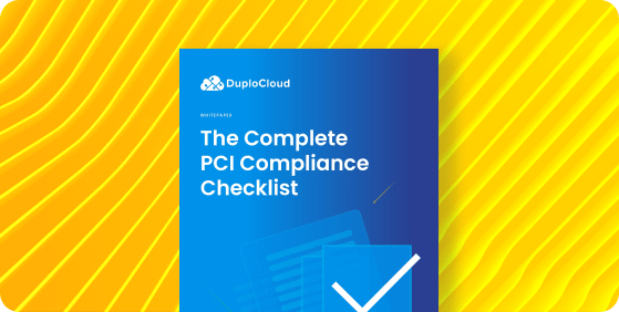 The Complete PCI Compliance Checklist