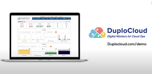 infrastructure as code devops automation