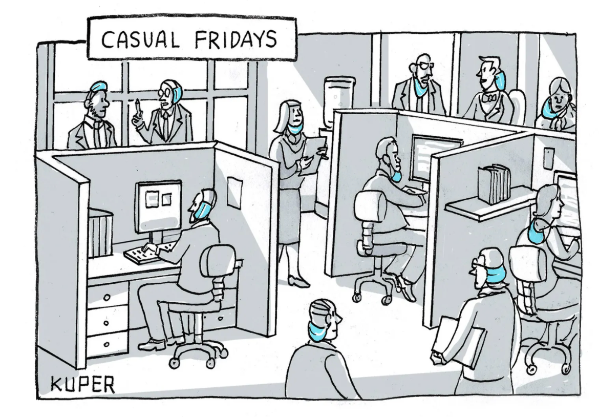 Thrive is thriving, Sequoia is fundraising, and Charlie Munger likens crypto to “a venereal disease or something”