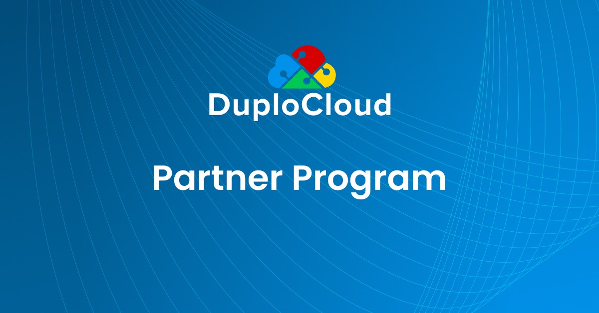 Partner Program