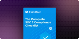soc 2 checklist