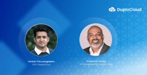 Cloud Migration solution