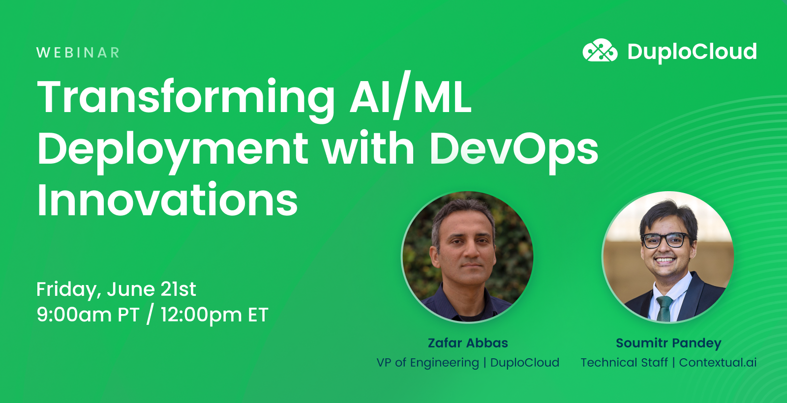 Transforming AI/ML Deployment with DevOps Innovations