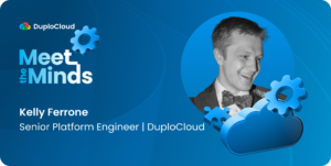 Meet the Minds - Kelly Ferrone