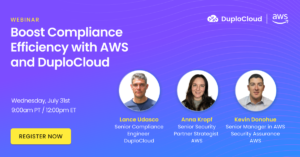 AWS COMPLIANCE SECURITY