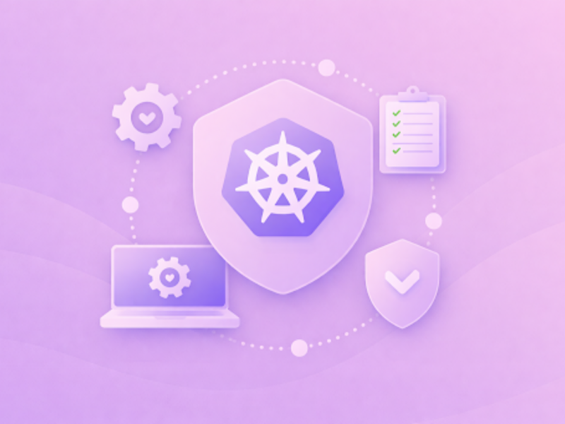 Automate Kubernetes Security & Compliance: 3 Proven Methods