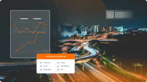 Overcome common AI Infrastructure issues and ensure efficient ML workloads with DuploCloud.
