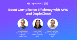 AWS Compliance Efficiency