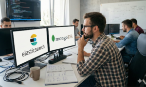 Elasticsearch vs. MongoDB