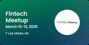 Fintech Meetup cover