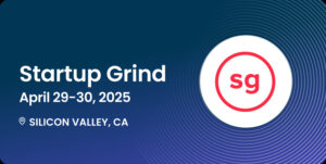 Startup Grind Conference
