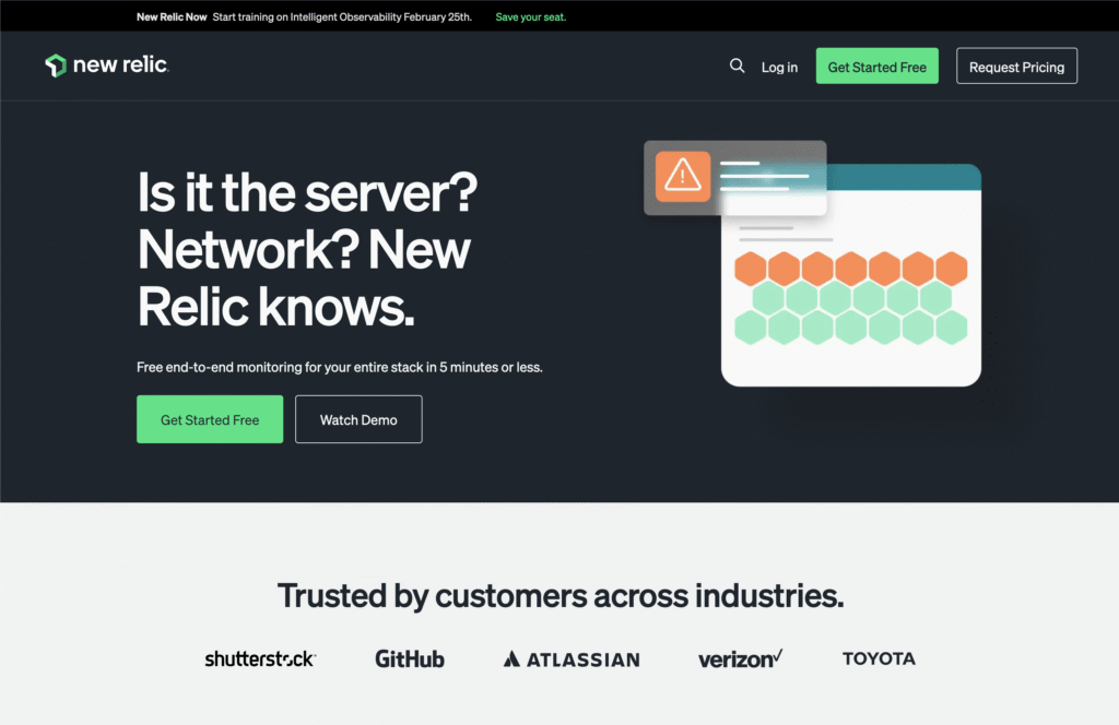 New Relic