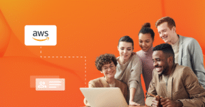 aws for early stage teams