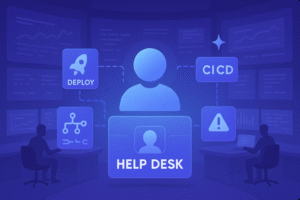 help desk