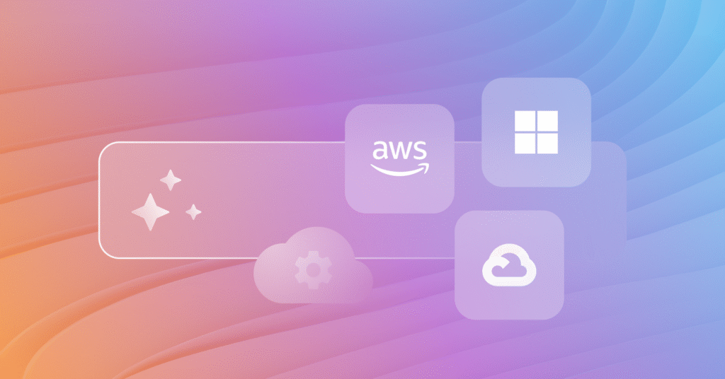 Selecting the Right Tools for AI Cloud Management in AWS, Azure, and GCP