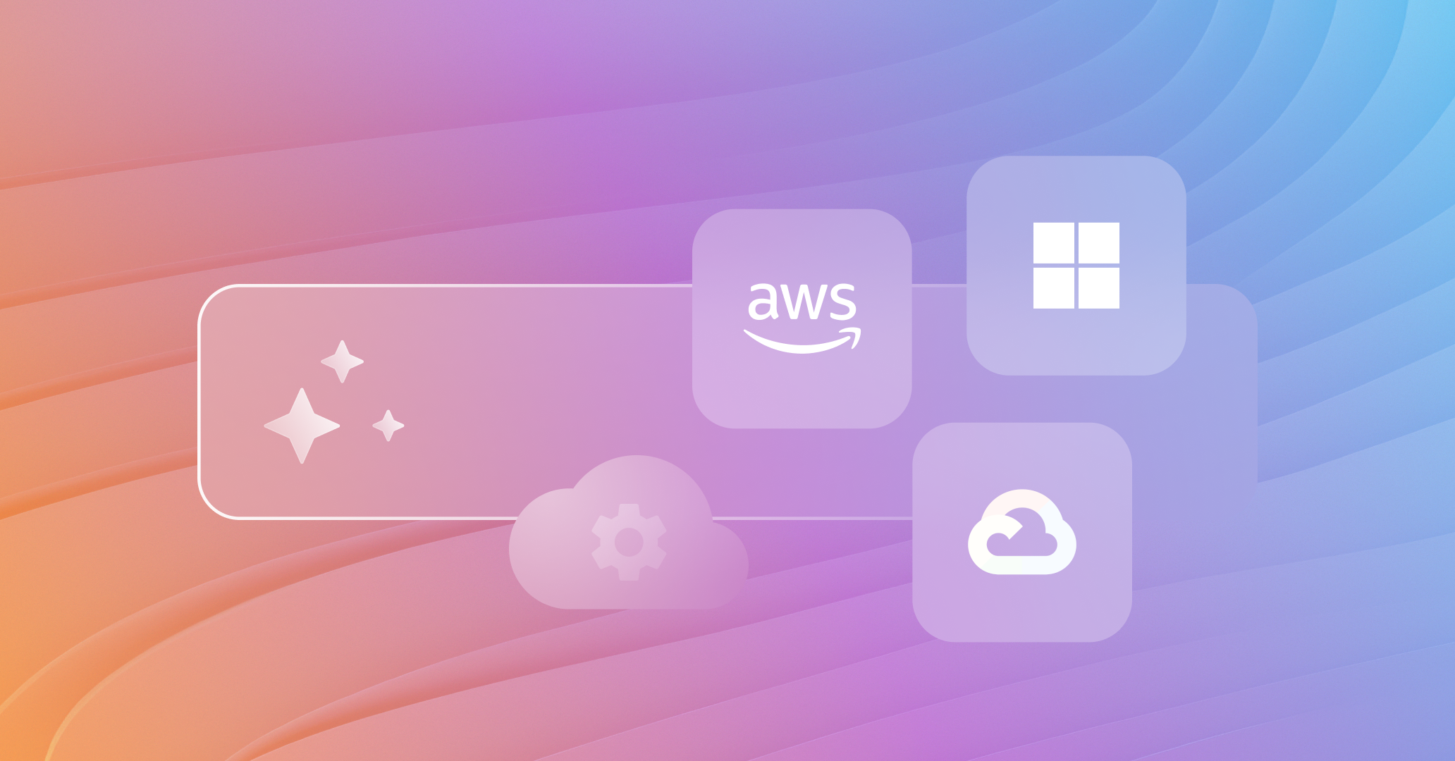 Selecting the Right Tools for AI Cloud Management in AWS, Azure, and GCP