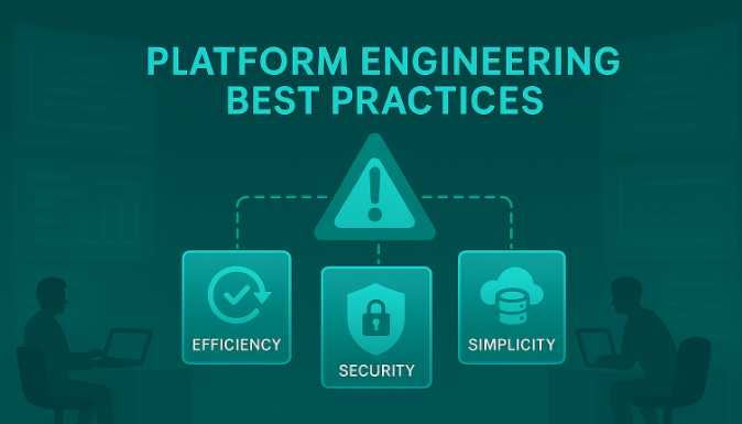 Platform Engineering Best Practices: Making Software Development Easier and Safer