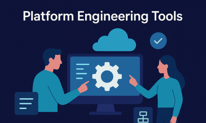 Platform Engineering Tools: Essential Technologies for Building Internal Developer Platforms