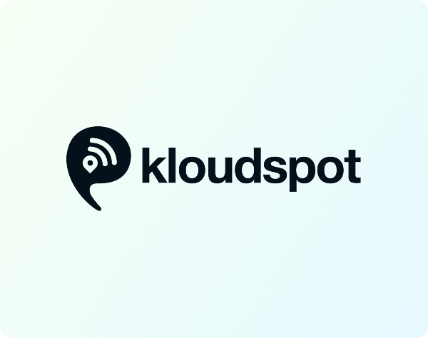 Kloudspot