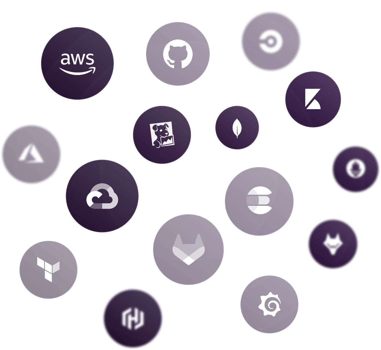 Integration tools illustration