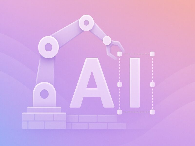 Before You Build AI for DevOps, Read This. 9 Things You’ll Need First.