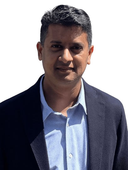 Venkat Thiruvengadam