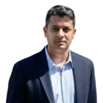 Venkat Thiruvengadam