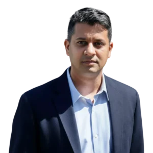 Venkat Thiruvengadam