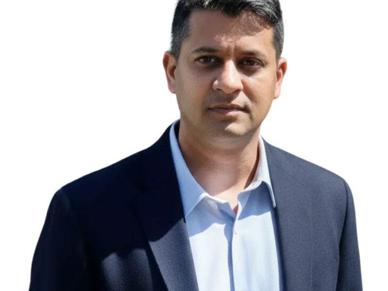 Venkat Thiruvengadam