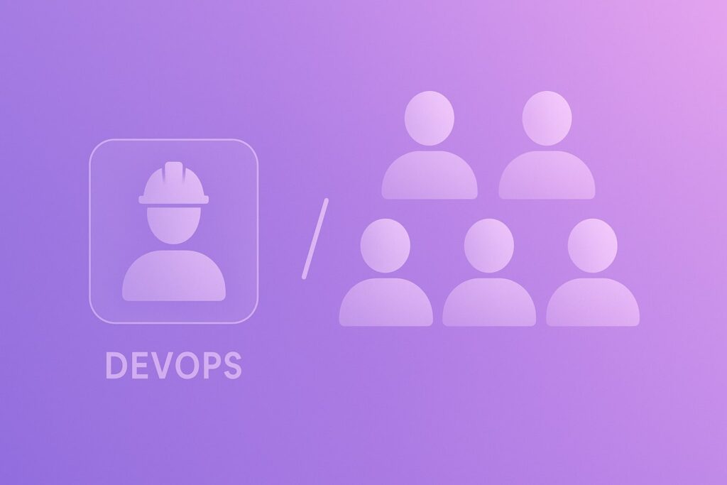 devops 1-5