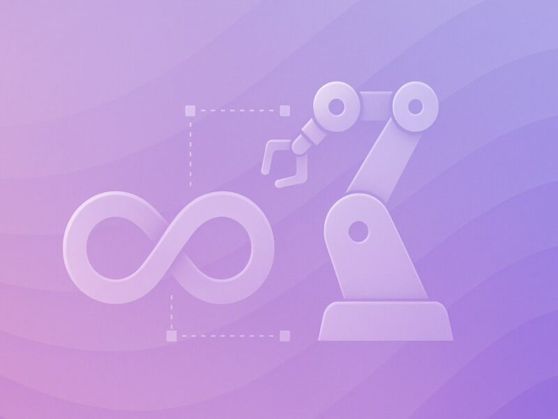 SMB Retail Sourcing Platform Uses DevOps Automation to Cut Operational Complexity by 60%