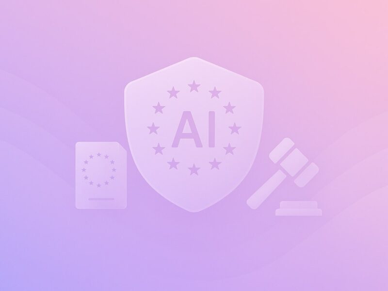 EU AI Act Compliance: A Simple Guide to Understanding the New Rules