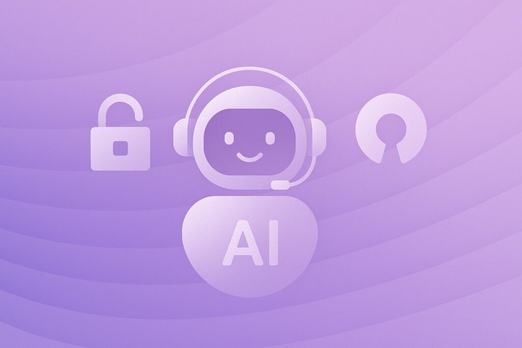 open source ai agents